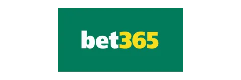 Logo bet365, n°7 des meilleurs sites de paris sportifs au Sénégal